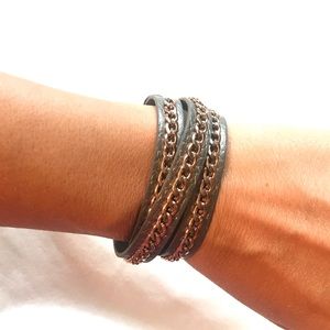 Premier Jewelry Wrap Bracelet